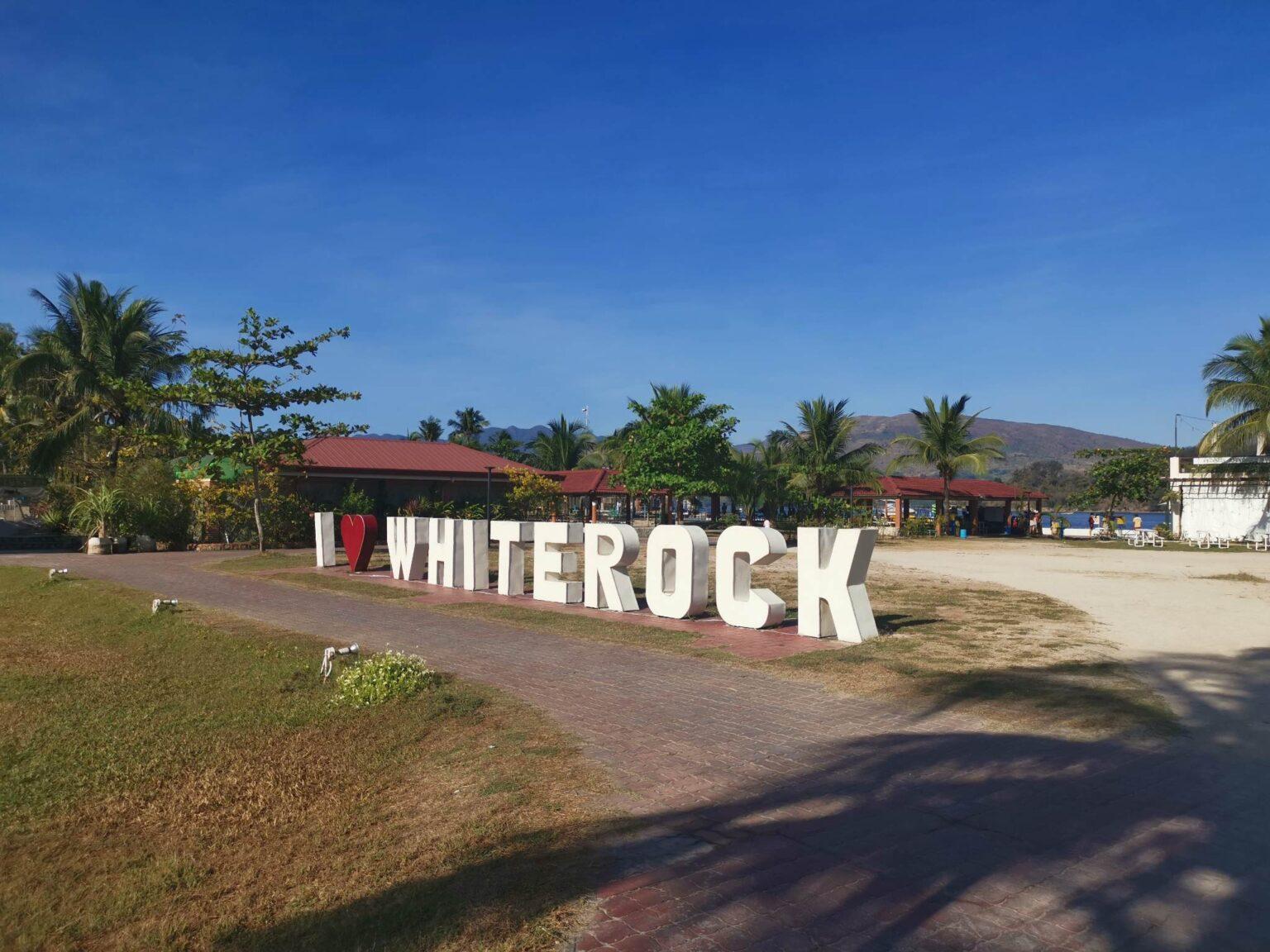 Whiterock Hotel And Beach Resort Subic Zambalez Review