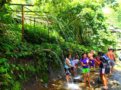 Maundy Thursday Getaway -Balite Falls-Tagaytay-Kalipayan Resort