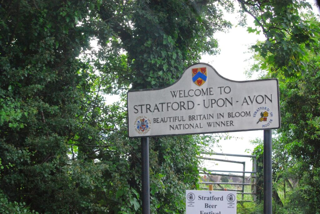 stratford-upon-avon