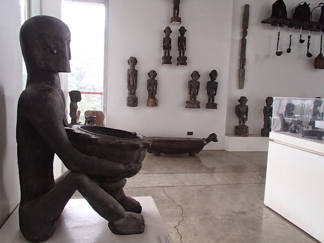 bencab-museum