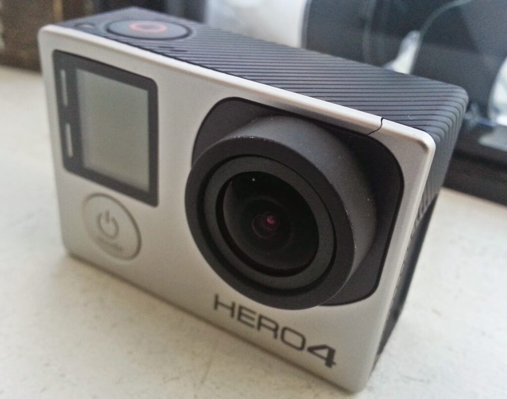 gopro replacement