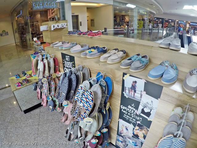 PAEZ SHOES : Jumping from Argentina to the Philippines!