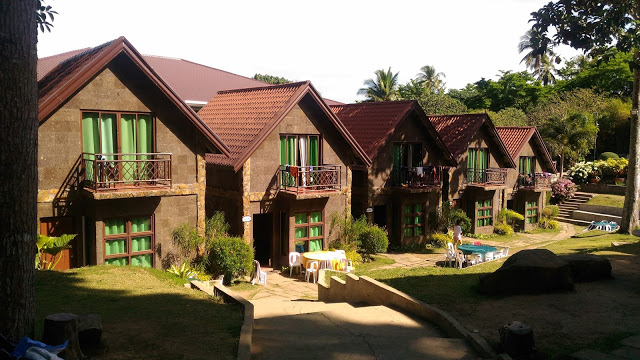 cottages at shercon resort