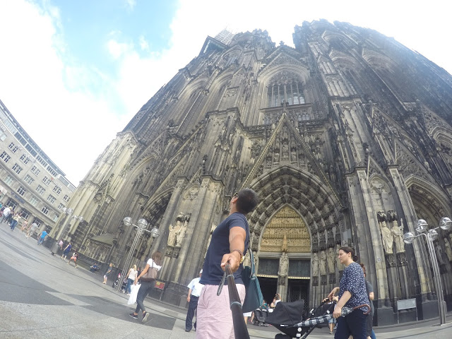 cologne cathedral germany