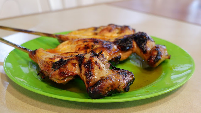famous bacolod inasal
