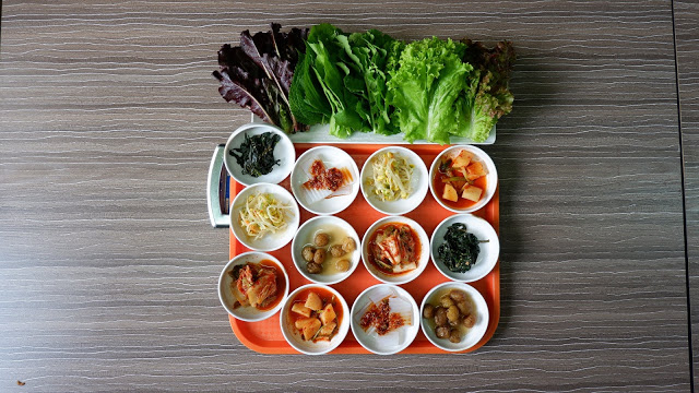 korean restaurant silang cavite