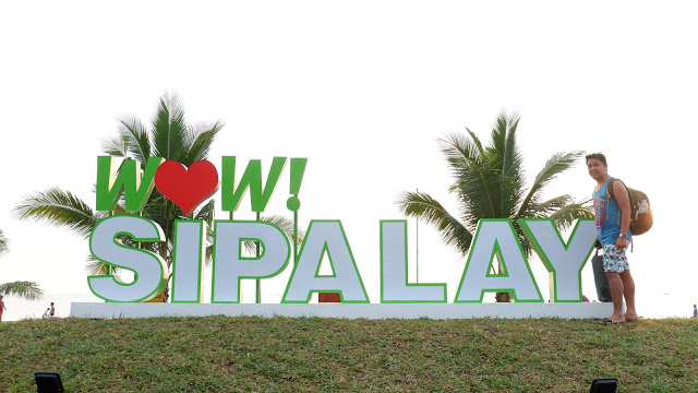 sipalay tourist attractions