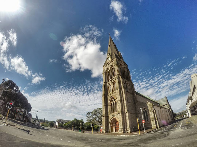 grahamstown cathedral