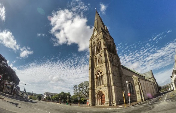 grahamstown south africa