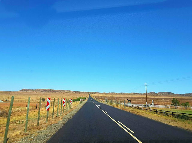 highways in south africa