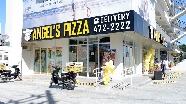 Angels Pizza Imus City 