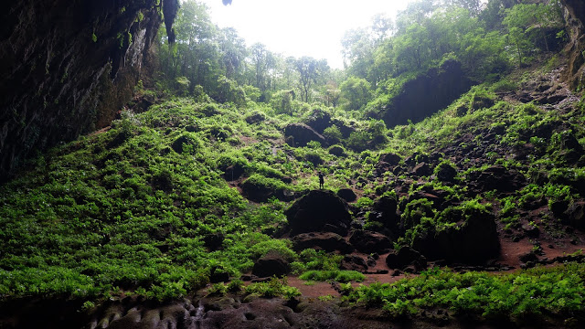 Gobingob Langun Cave Calbiga Samar