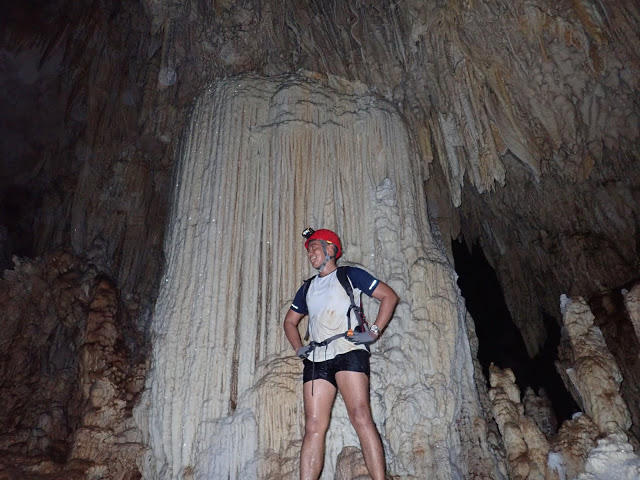 Gobingob Langun Cave Calbiga Samar