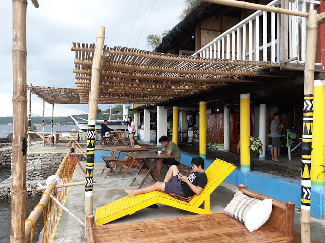 summer-cruise-dive-resort-batangas
