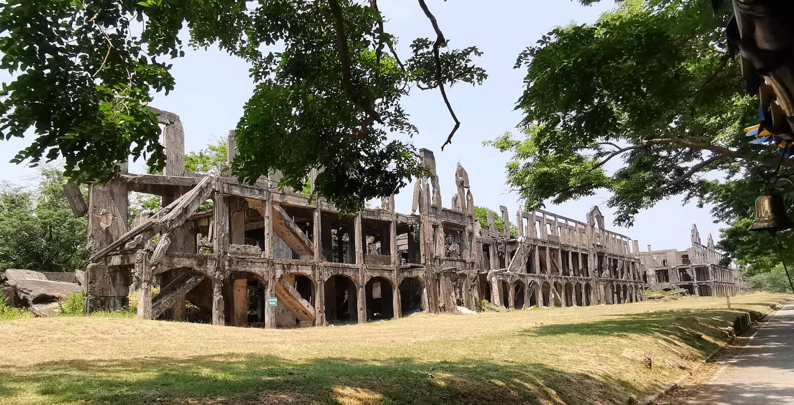 CORREGIDOR ISLAND Activities Tours Packages and more