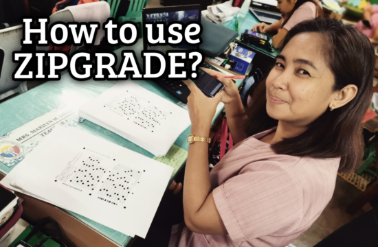 how to use zipgrade
