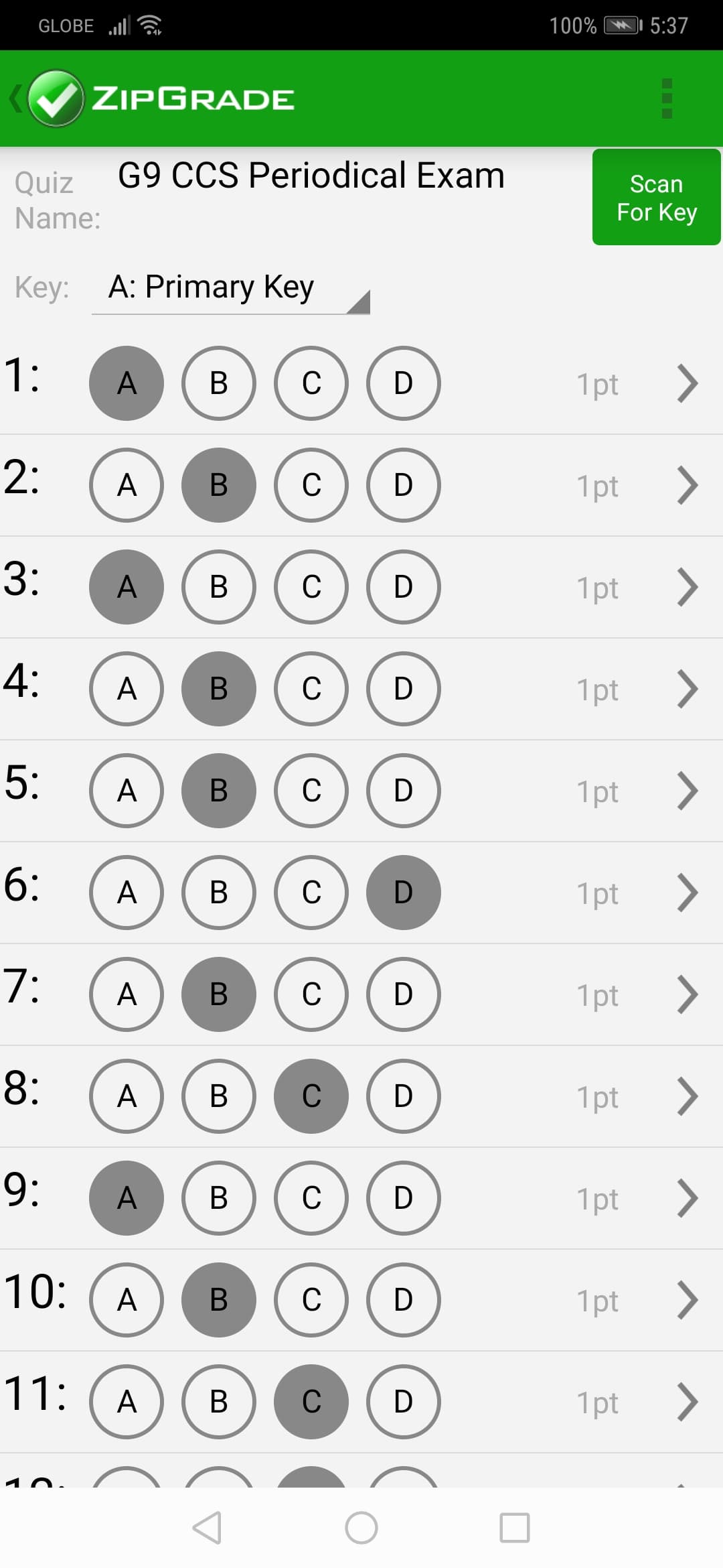 How To Use ZIPGRADE? A Tutorial Guide For Teachers