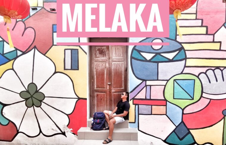 Visit MELAKA | Tourist Attractions, Places to Eat and more!