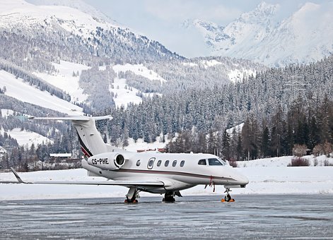 6 Important Things to Remember Before Renting a Private Jet for Traveling
