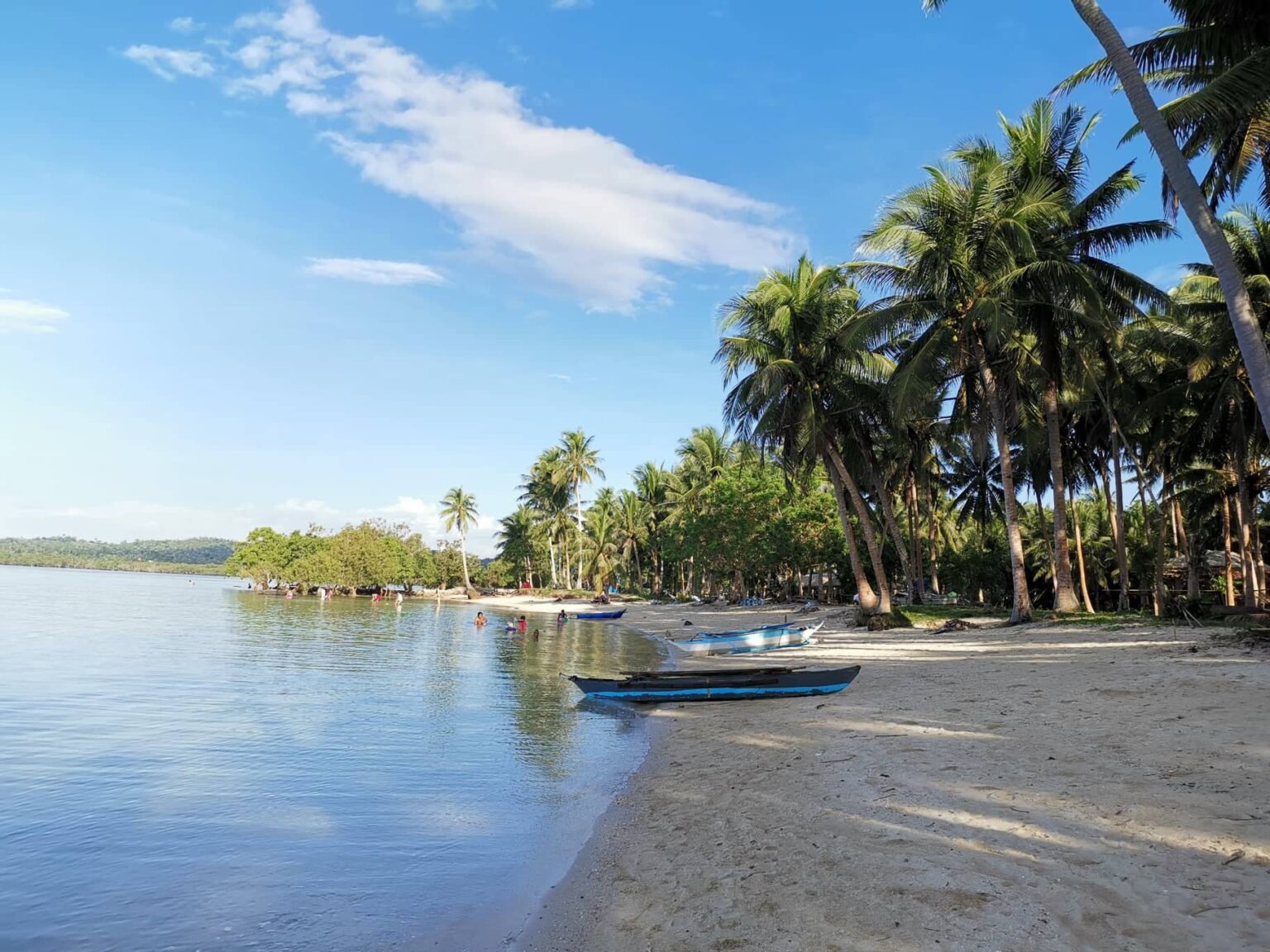 UNISAN SANDS RESORT in Unisan Quezon