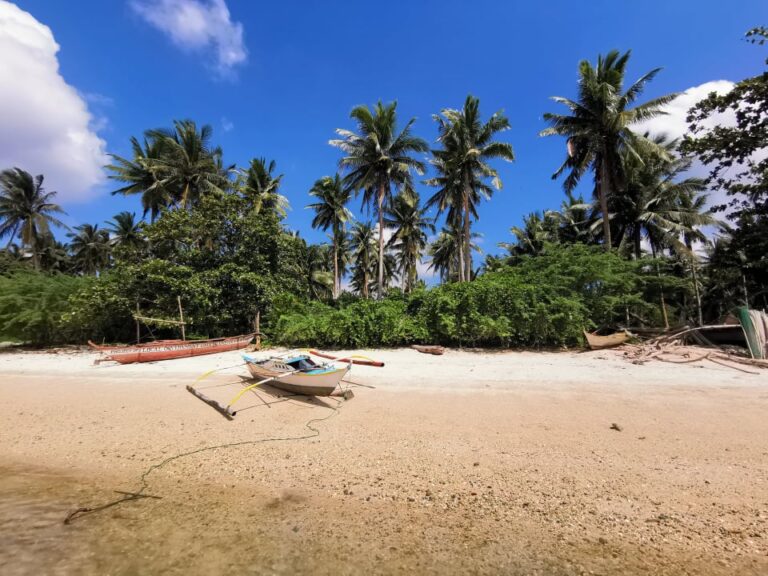 UNISAN SANDS RESORT in Unisan Quezon