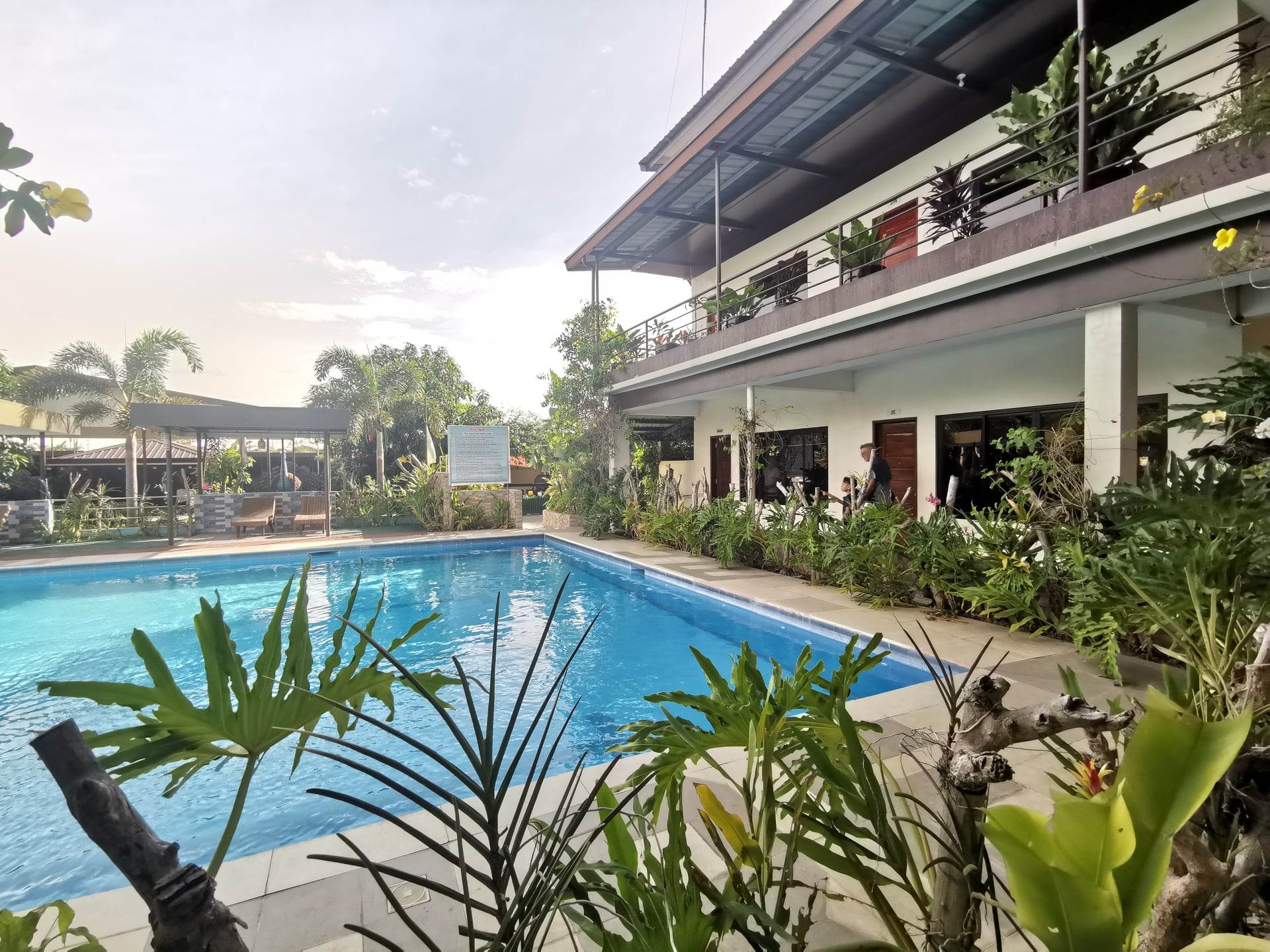 Maclare Resort In Imus Cavite