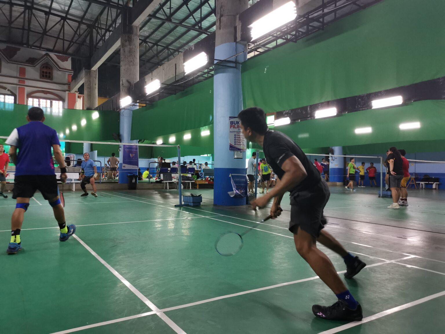 Top 10 Health Benefits Of Playing Badminton