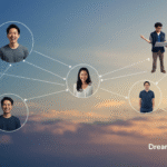 DreamWithJeff.com: A Unique Platform for Inspiration, Creativity, and Community