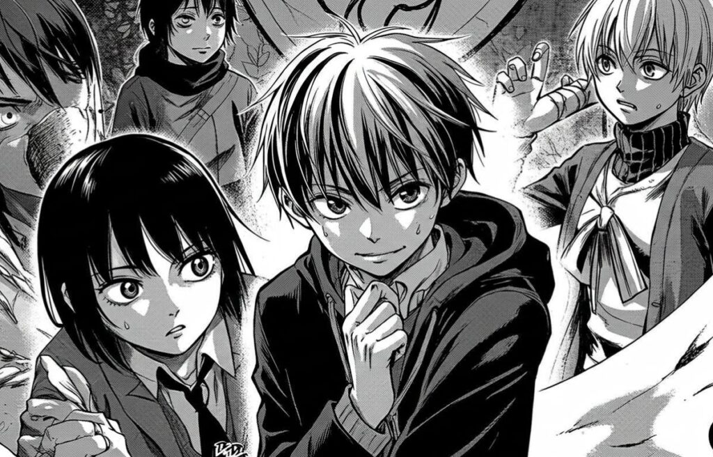 ReaperScans: This Platform is Redefining Manga Accessibility