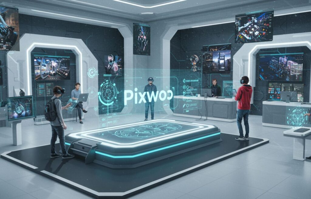 Pixwox