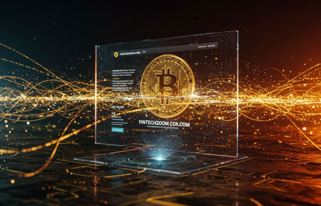 FintechZoom.com covers bitcoin mining