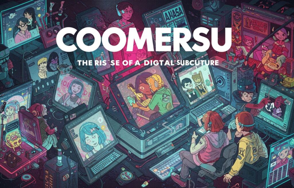 Coomersu: The Rise of a Digital Subculture
