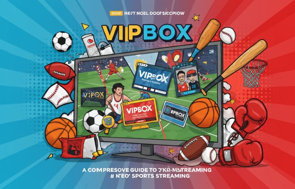 VIPBox