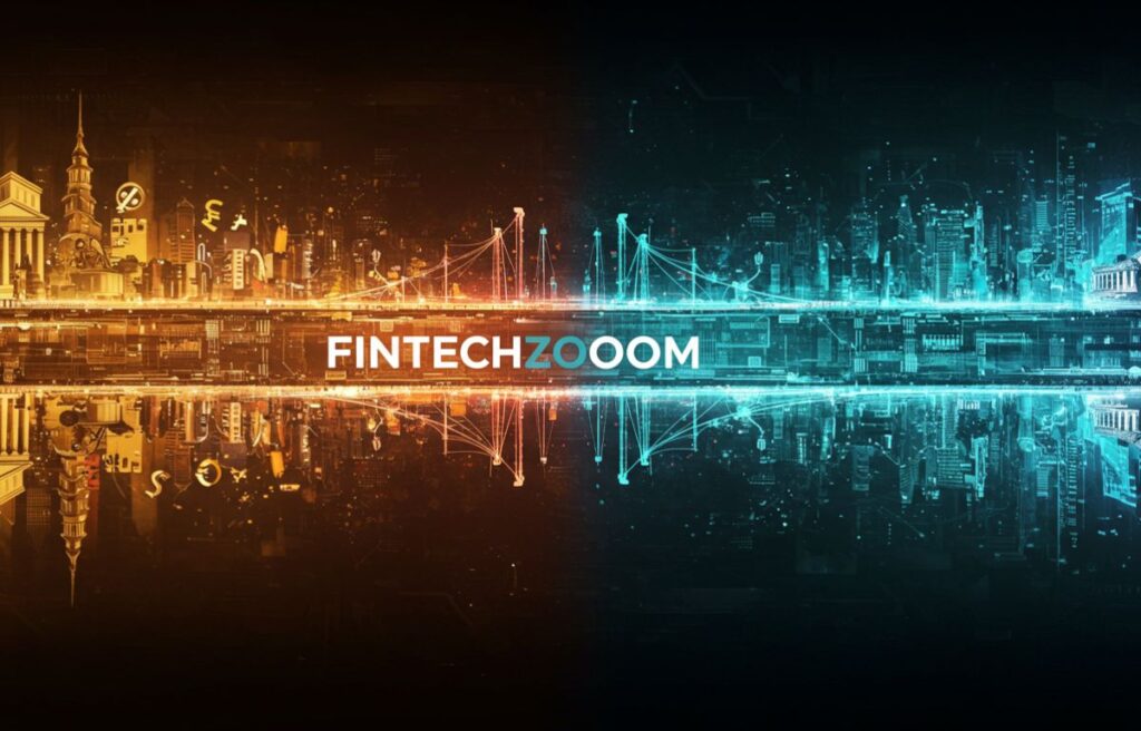 FintechZoom.com :Bridging the Gap Between Technology and Finance