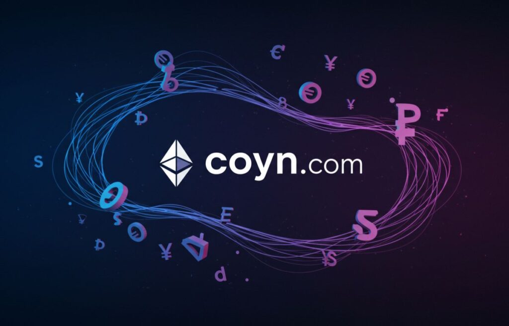 Coyyn.com : The New Hub for Cryptocurrency News and Analysis