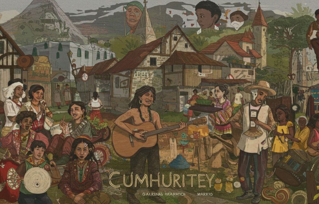 cumhuritey
