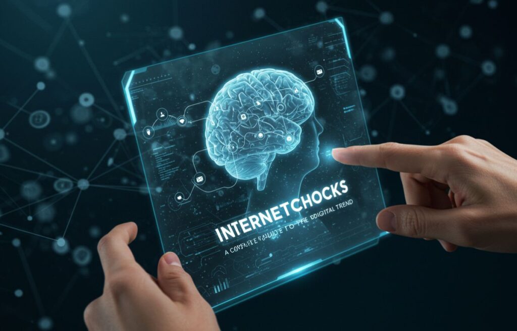 InternetChocks: A Complete Guide to the Digital Trend