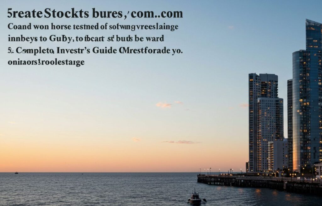 5StarsStocks.com to Buy: A Complete Investor’s Guide