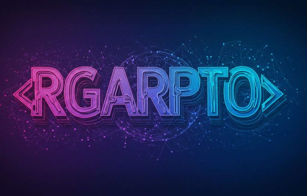 RGARRPTO: A Deep Dive into the Rising Digital Term