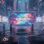 Sztavrosz: Exploring the Digital Rise of a Unique Online Trend