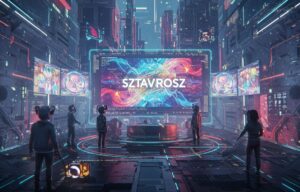 Sztavrosz: Exploring the Digital Rise of a Unique Online Trend