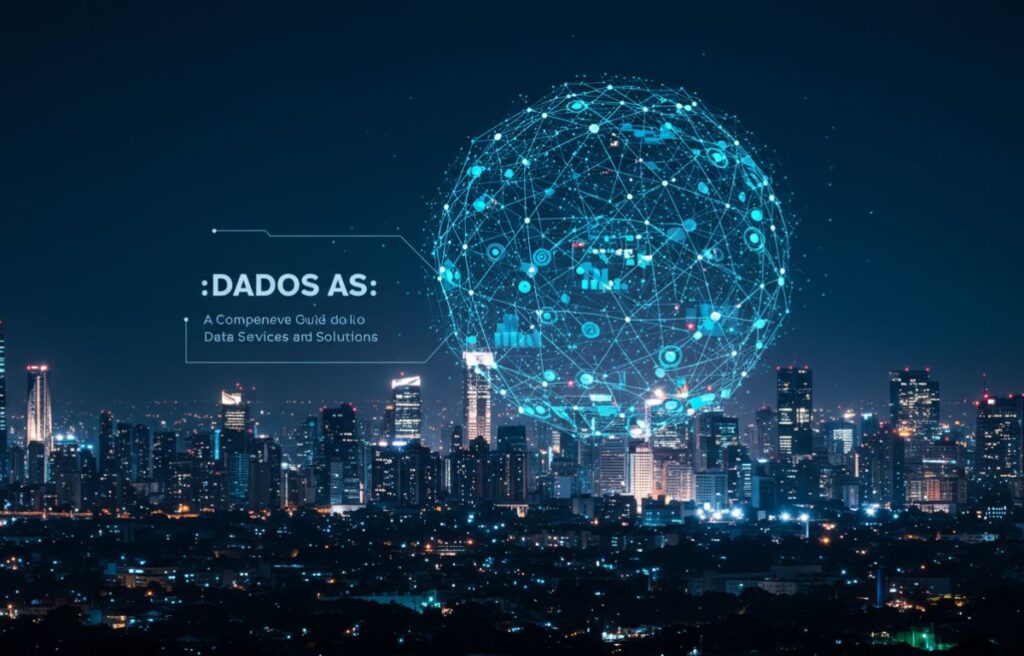 dados as