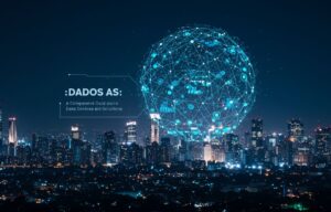 Dados As: A Comprehensive Guide to Data Services and Solutions