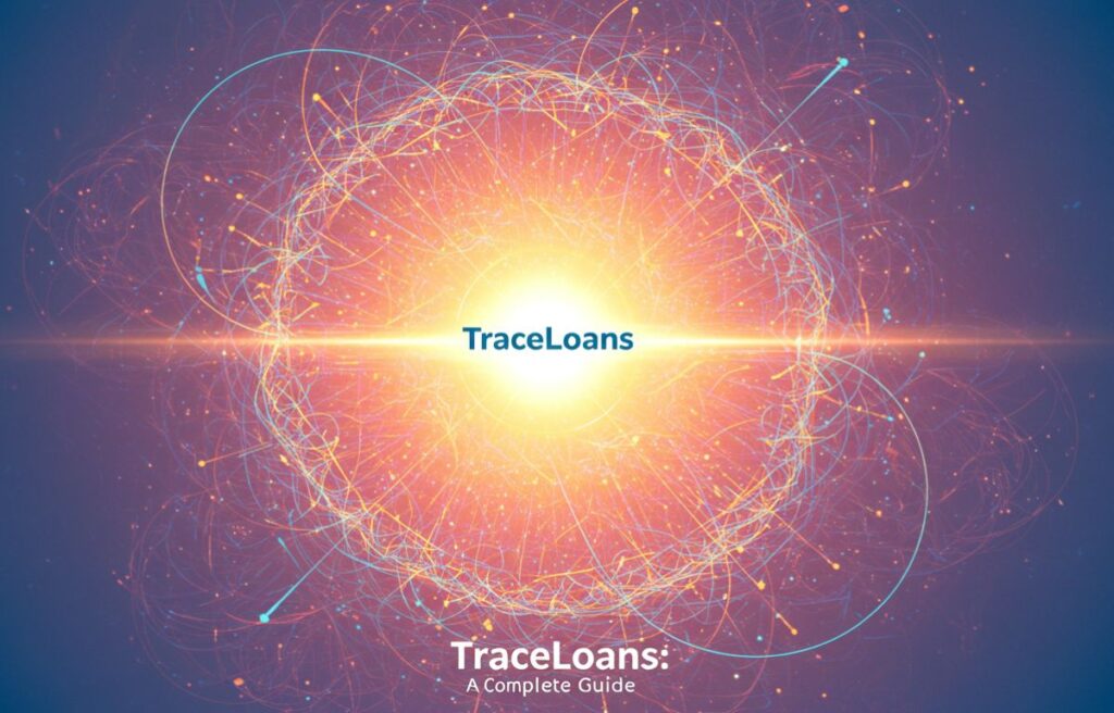 TraceLoans
