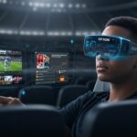 VIP Row: Your Ultimate Guide to Free Sports Streaming in 2025
