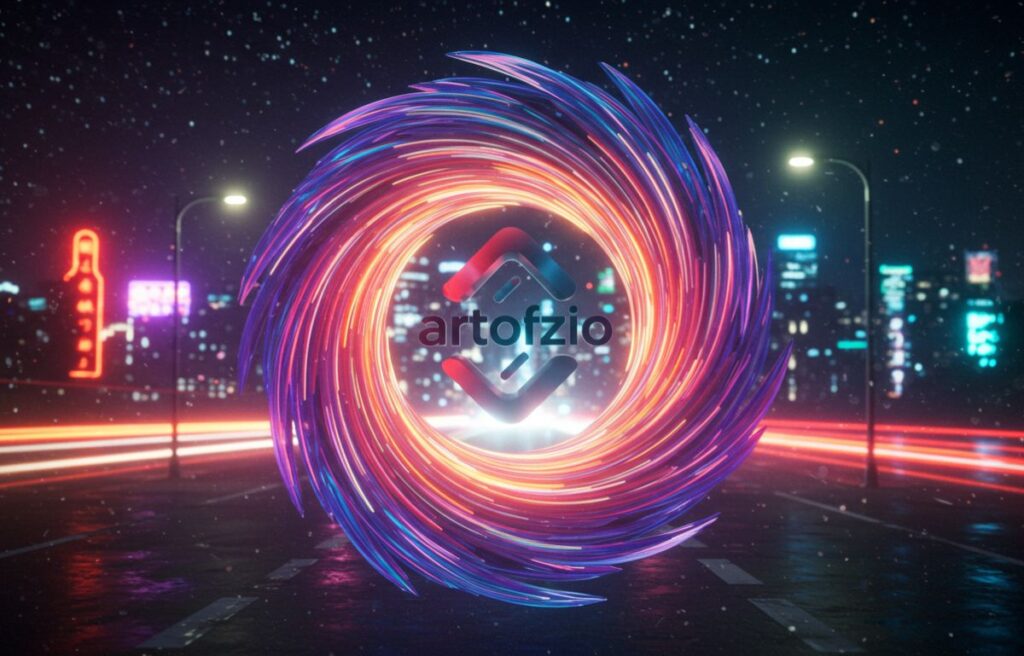 Artofzio: A Fusion of Creativity and Innovation