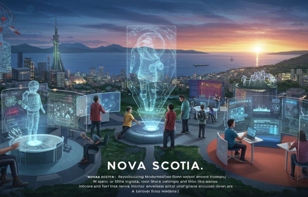 Nova Scola