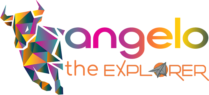 Angelo The Explorer