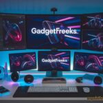 Gadgetfreeks.com:Your Ultimate Source for Tech, Entertainment, and Gaming Updates