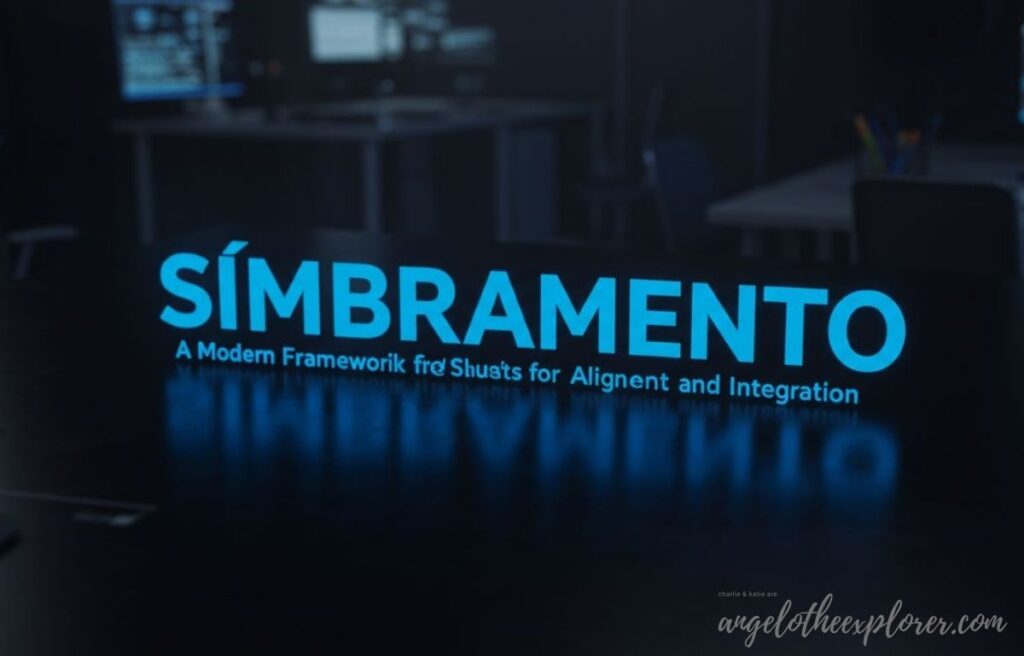 simbramento